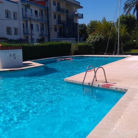 Port Sotavent 2C - Apartamento En La Marina De Empuriabrava - Piscina Comunitaria, - Parking - Vistas Al Canal - Cerca Centro Y Playa Exterior foto