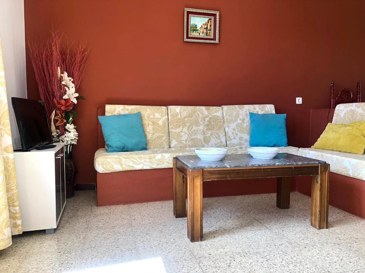 Port Sotavent 2C - Apartamento En La Marina De Empuriabrava - Piscina Comunitaria, - Parking - Vistas Al Canal - Cerca Centro Y Playa Exterior foto